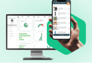integración de ERP con WhatsApp Business para automatizar pedidos y ventas en distribución B2B