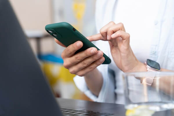 ecommerce para distribuidores con pedidos automatizados desde whatsapp integrados en erp